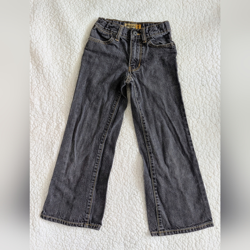 Old Navy Kids Boot Cut Slim Jeans